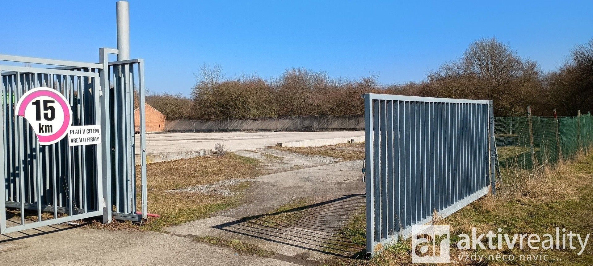 Pronájem pozemku 2500 m² - foto 6