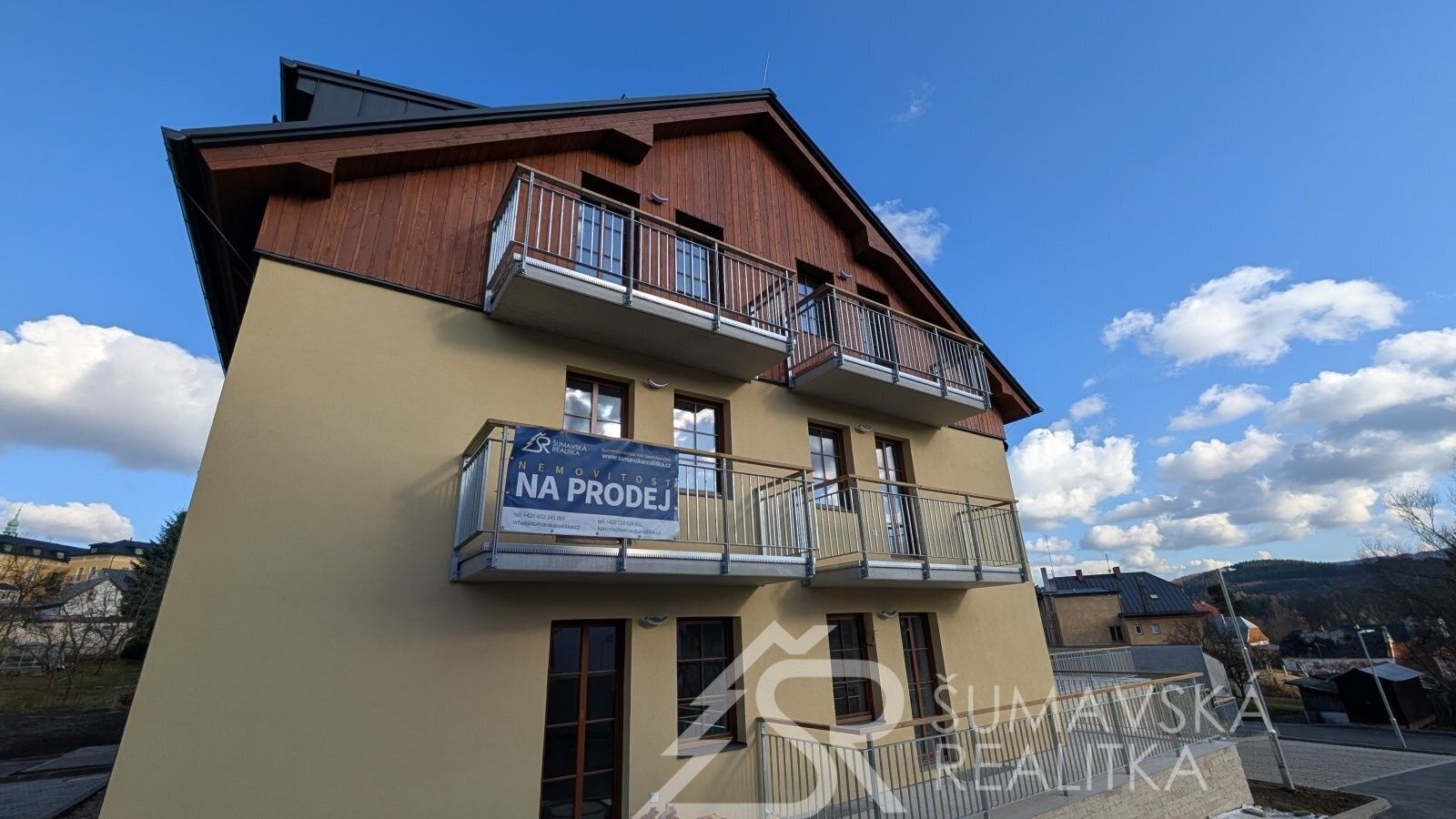 Prodej bytu 2+kk 43 m² - foto 8