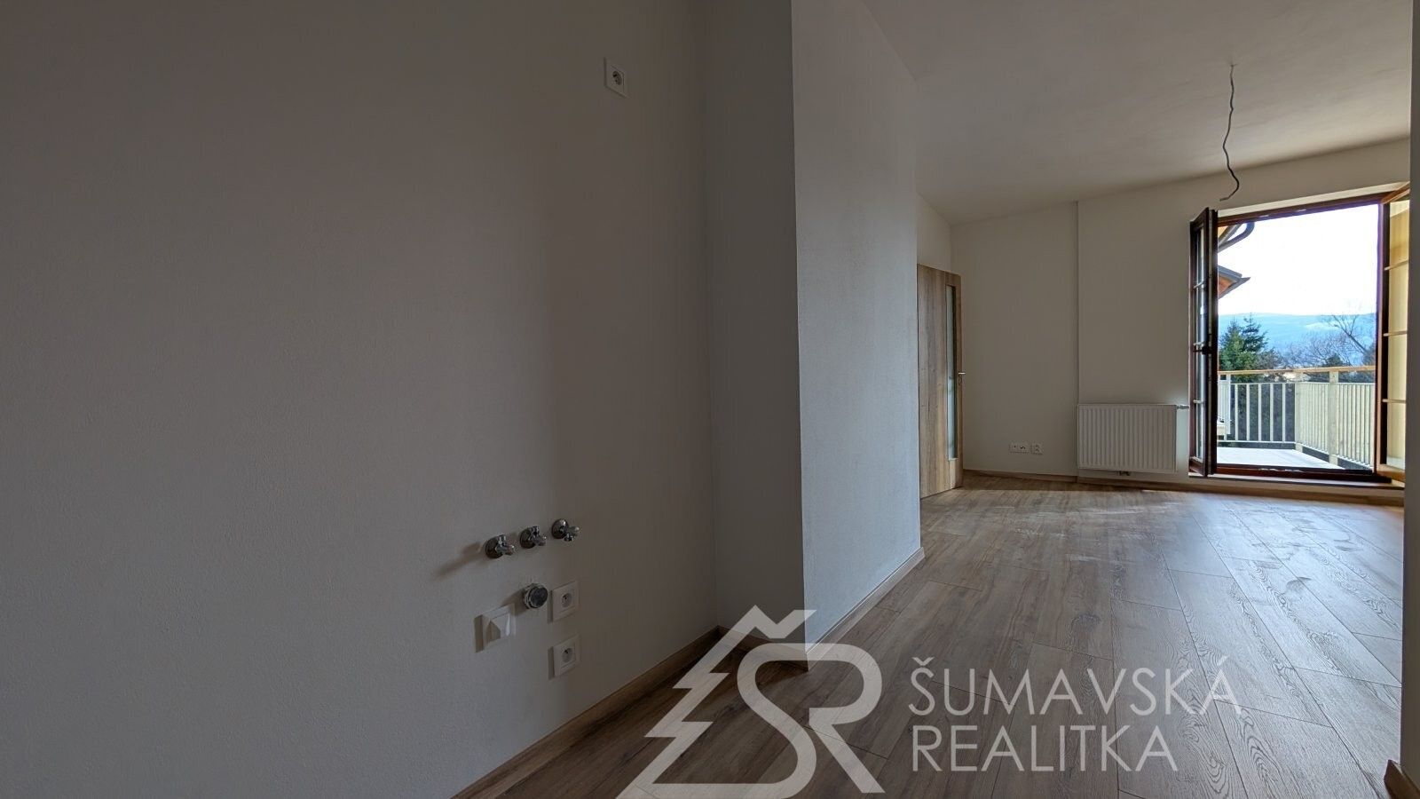 Prodej bytu 2+kk 43 m² - foto 12