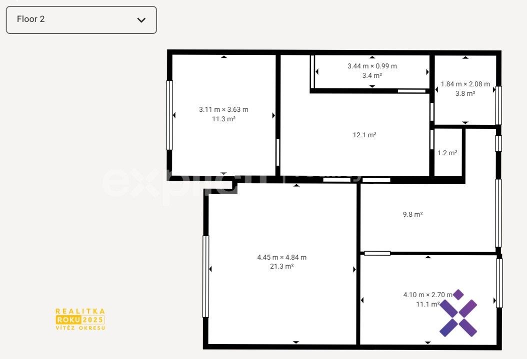 Prodej domu 180 m² - foto 26