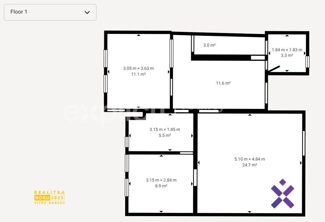 Prodej domu 180 m² - foto 25
