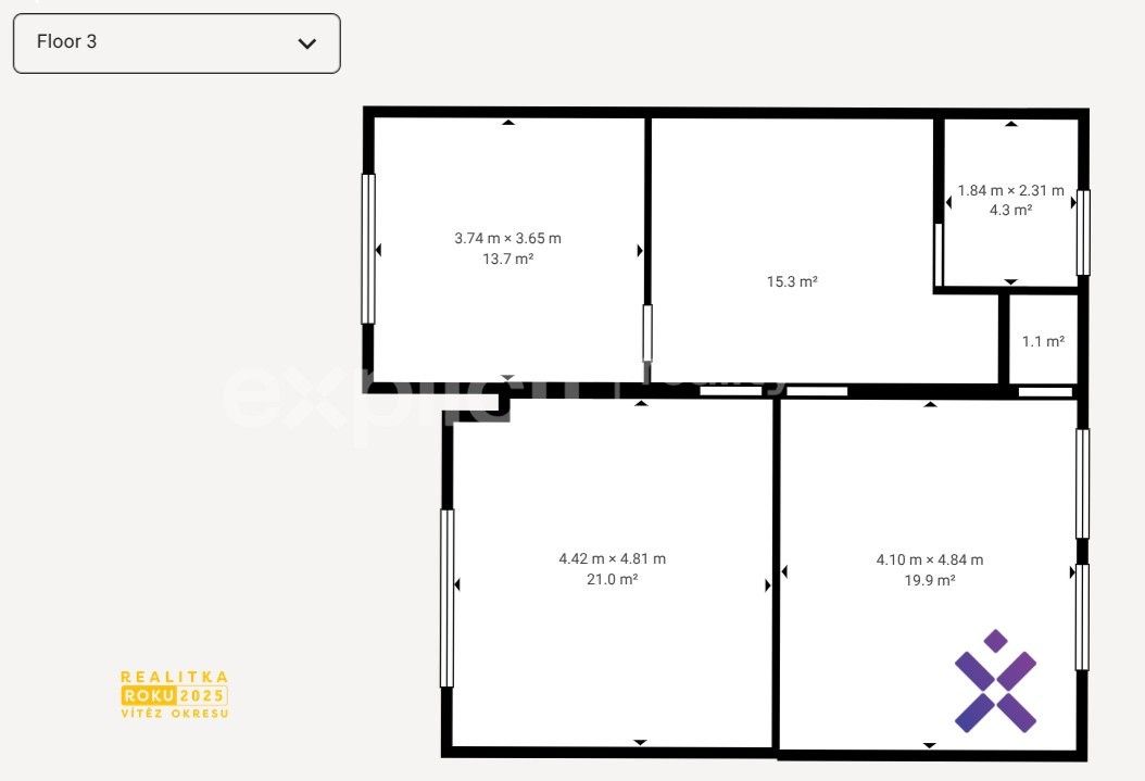Prodej domu 180 m² - foto 27