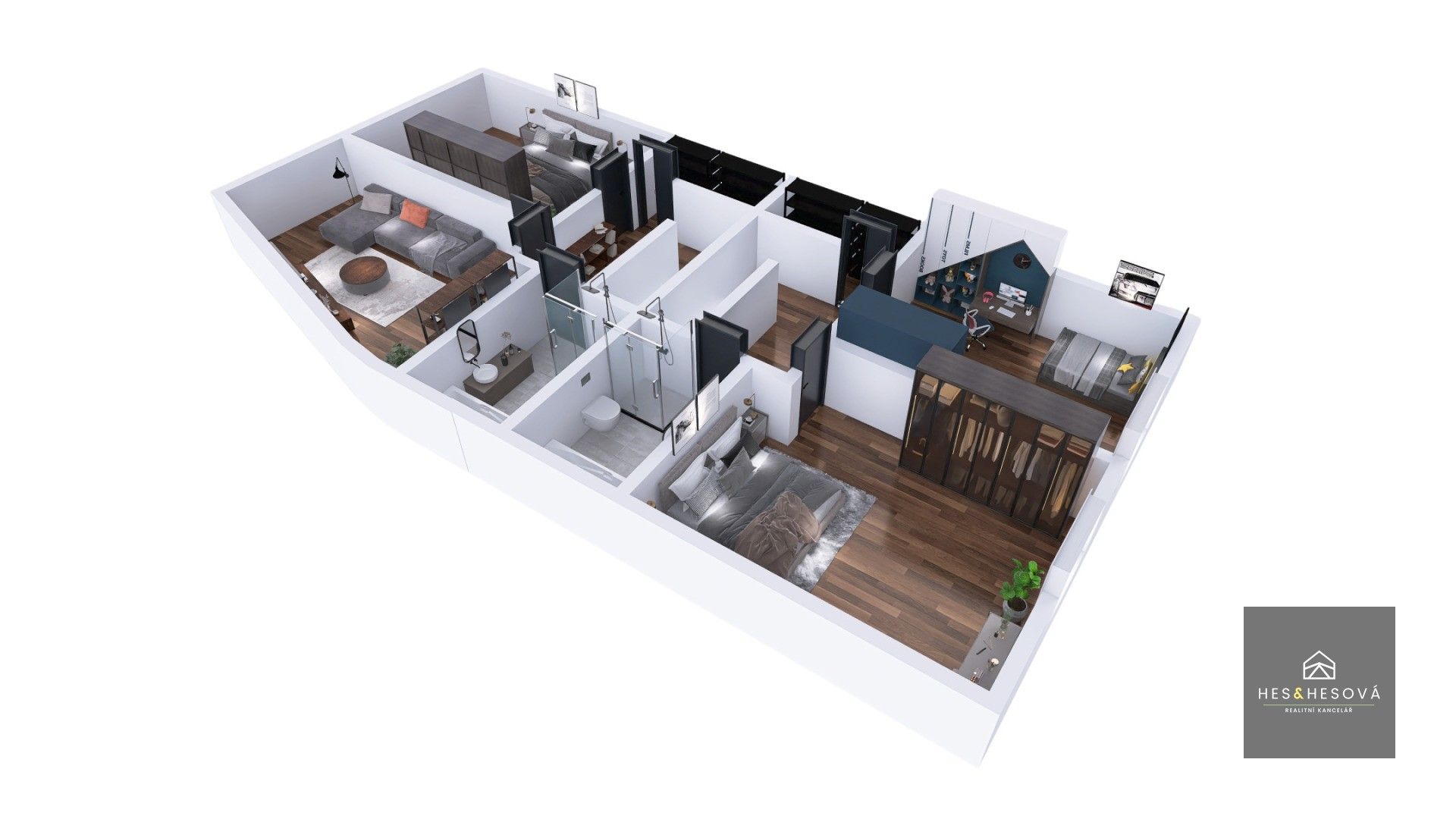 Prodej domu 146 m² - foto 8