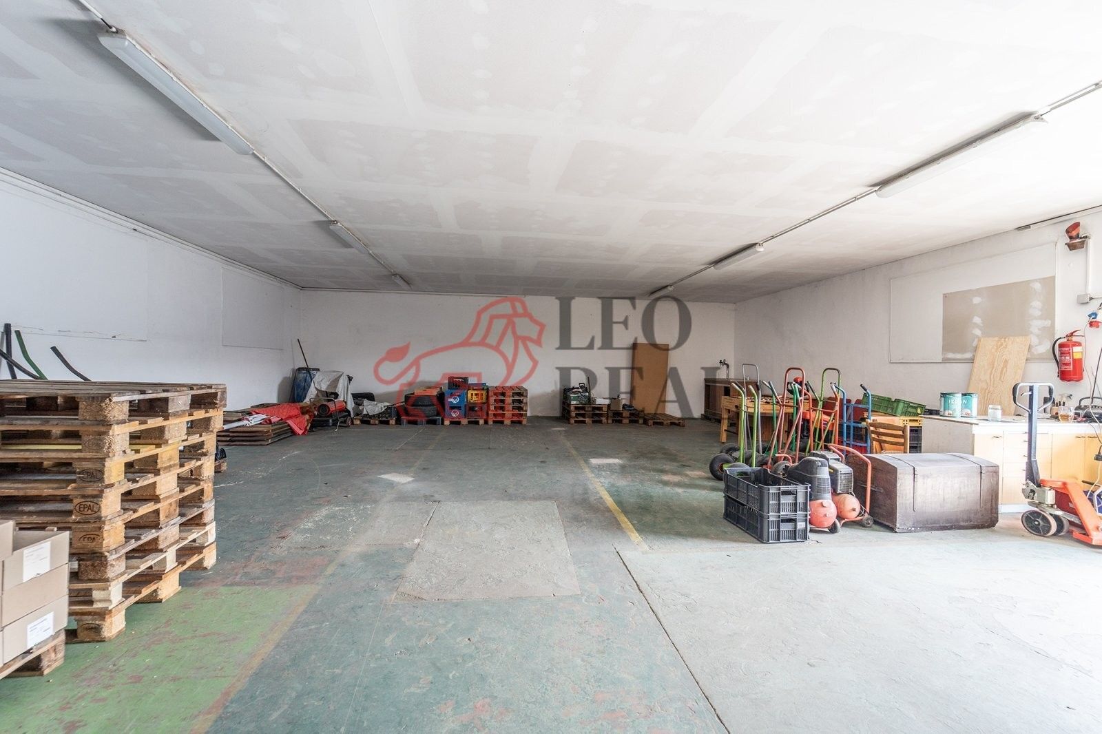 Prodej komerčního prostoru 444 m² - foto 11