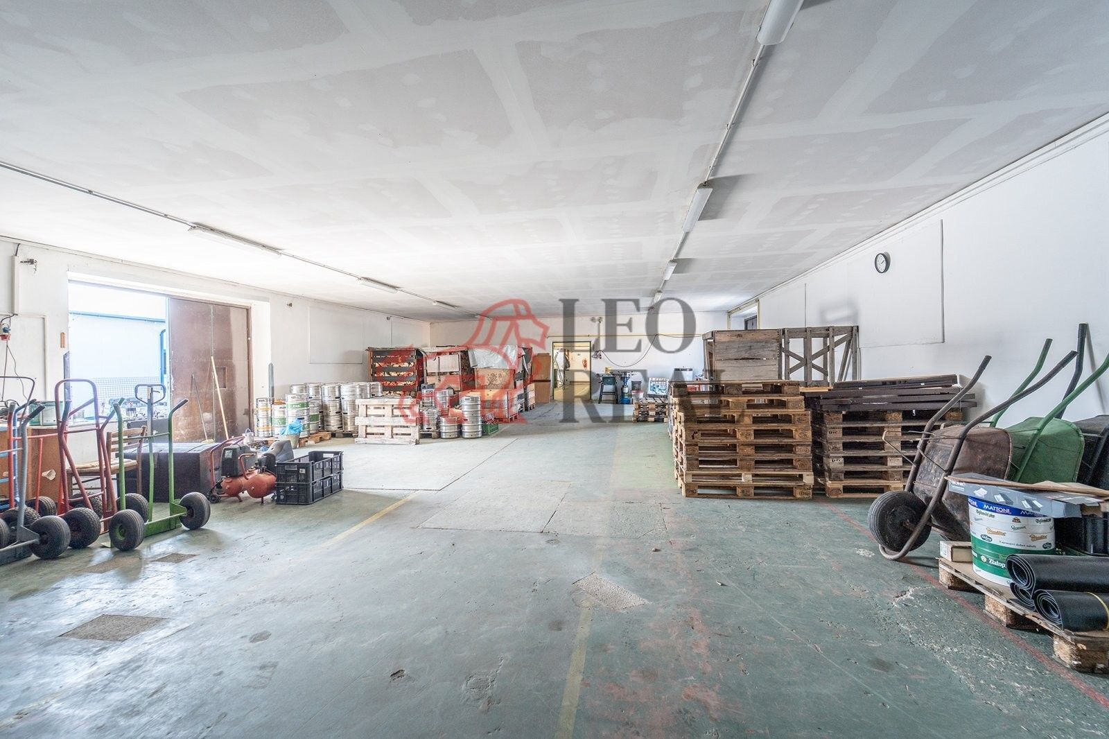 Prodej komerčního prostoru 444 m² - foto 12