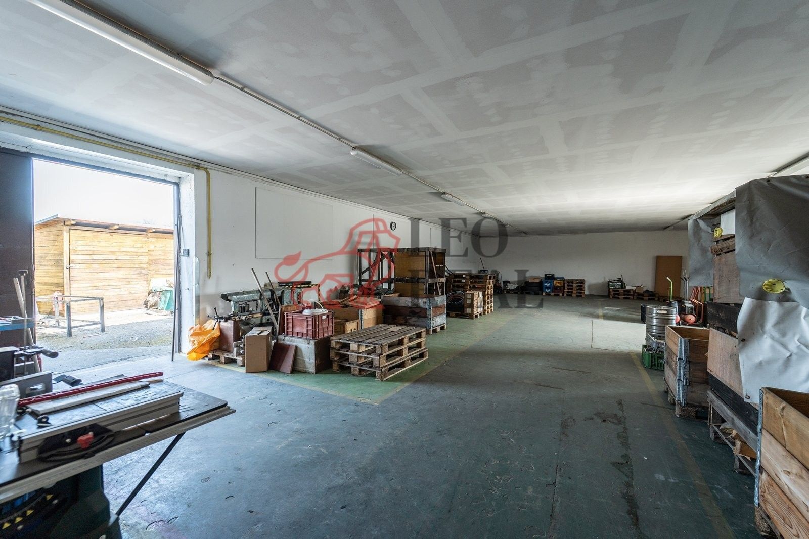 Prodej komerčního prostoru 444 m² - foto 9