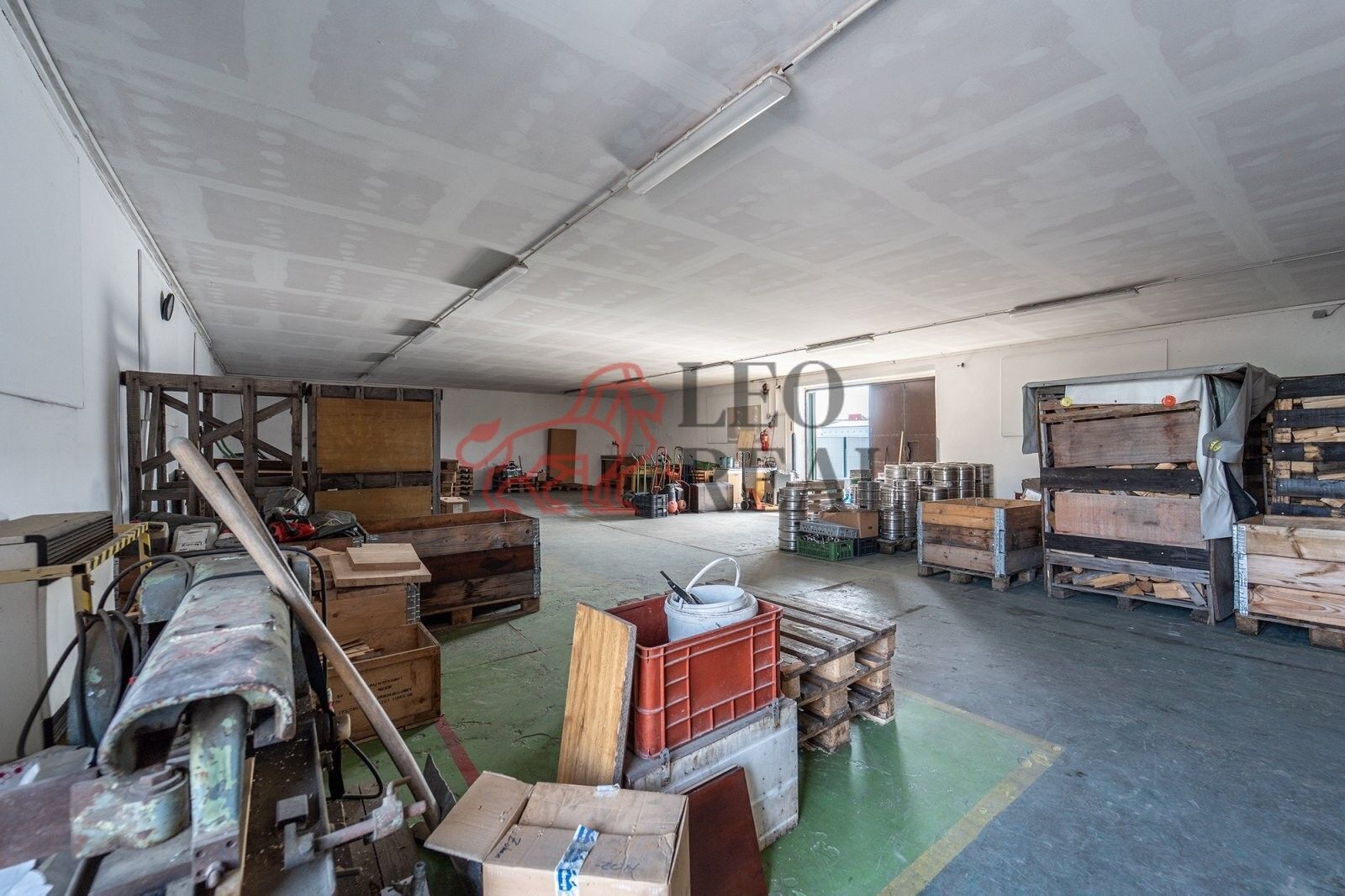 Prodej komerčního prostoru 444 m² - foto 10