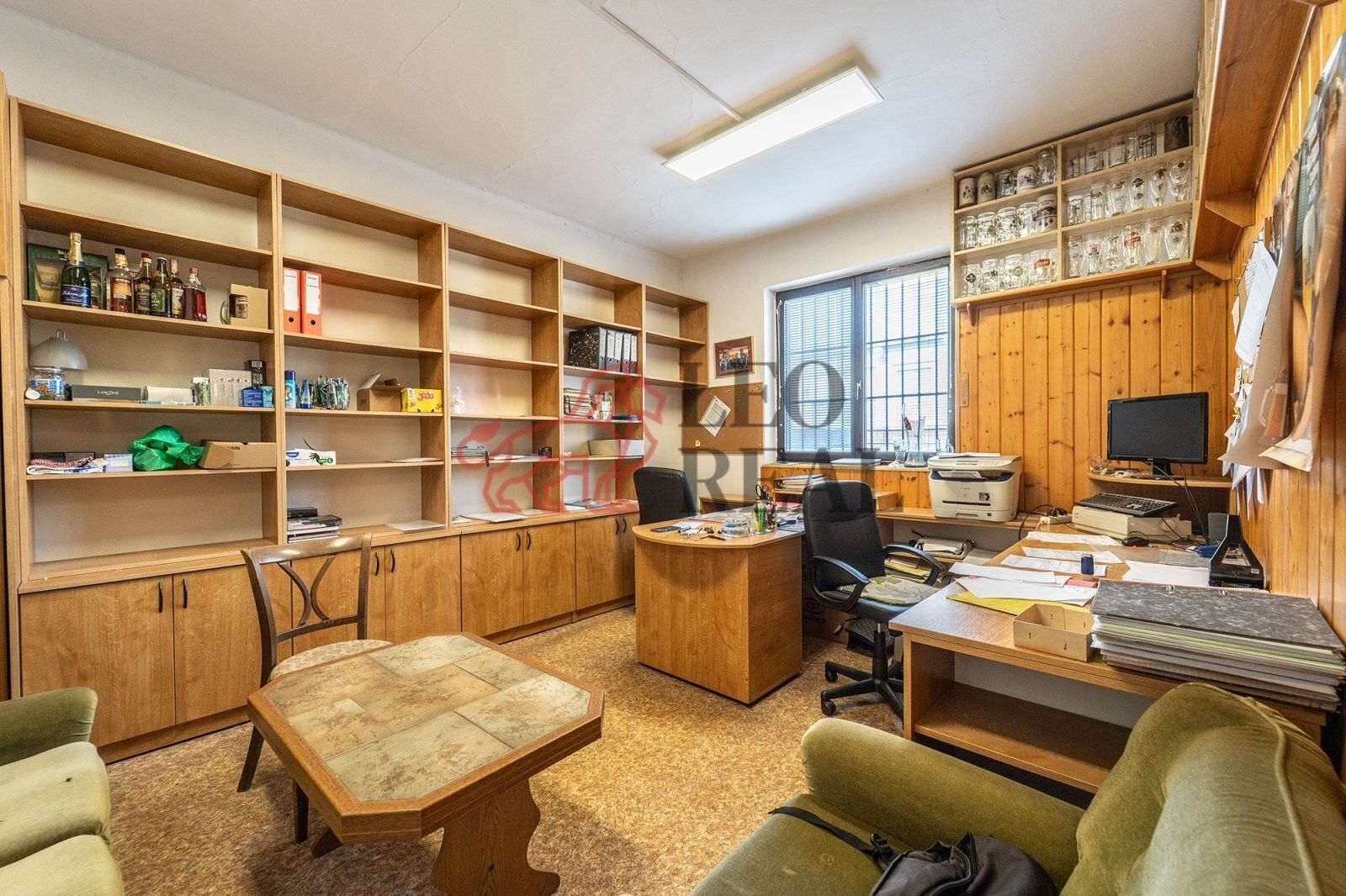Prodej komerčního prostoru 444 m² - foto 13