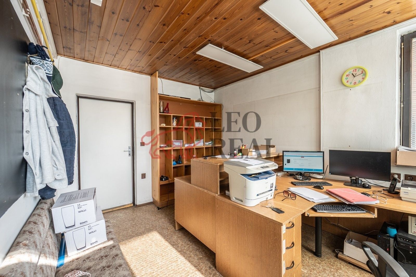 Prodej komerčního prostoru 444 m² - foto 14