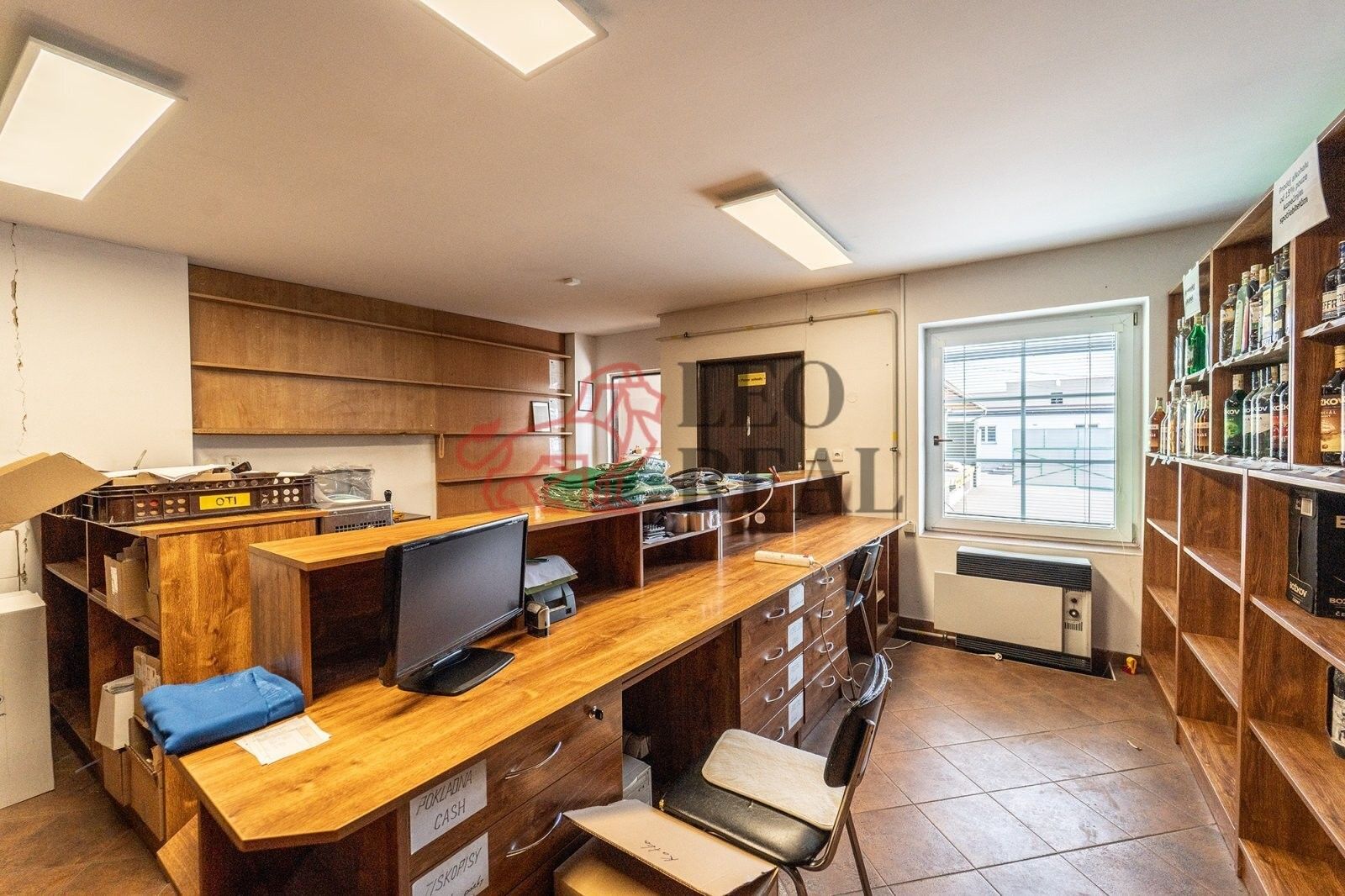 Prodej komerčního prostoru 444 m² - foto 16