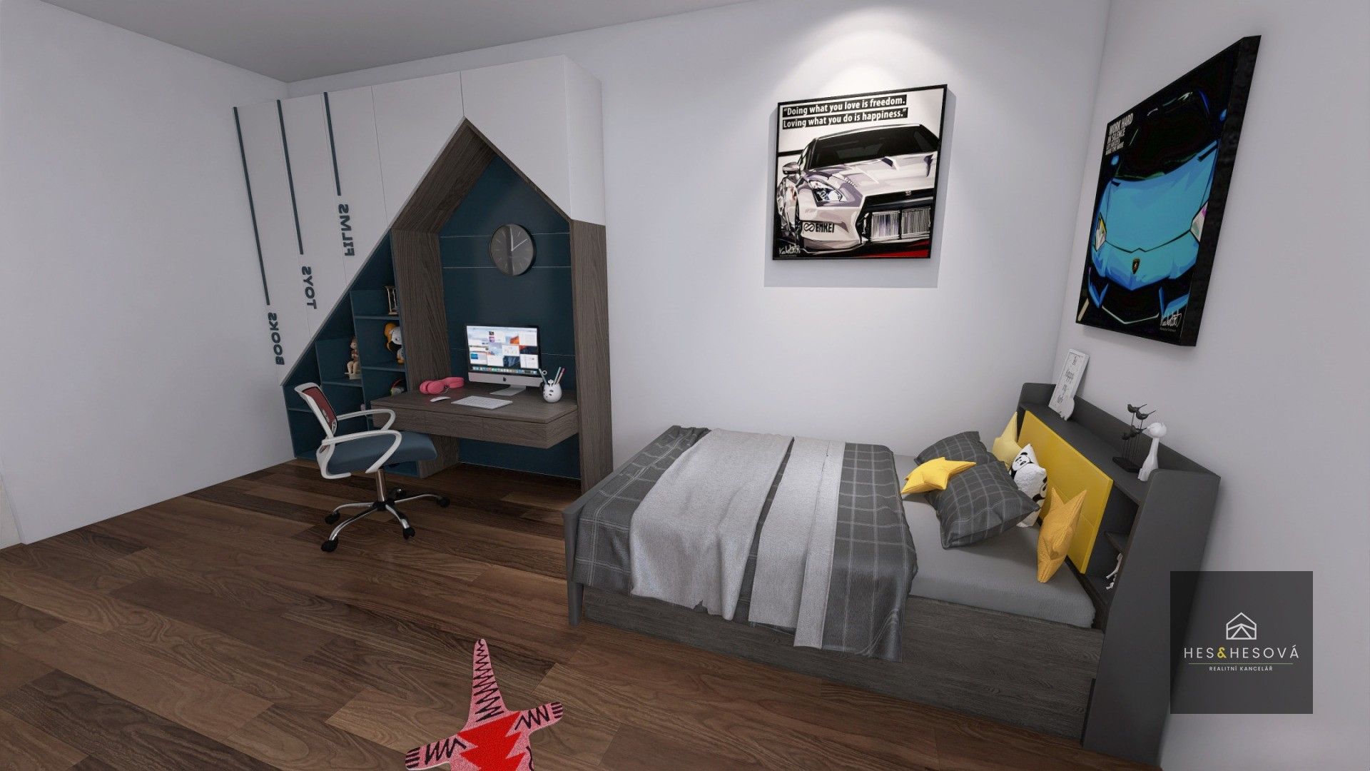 Prodej domu 146 m² - foto 10