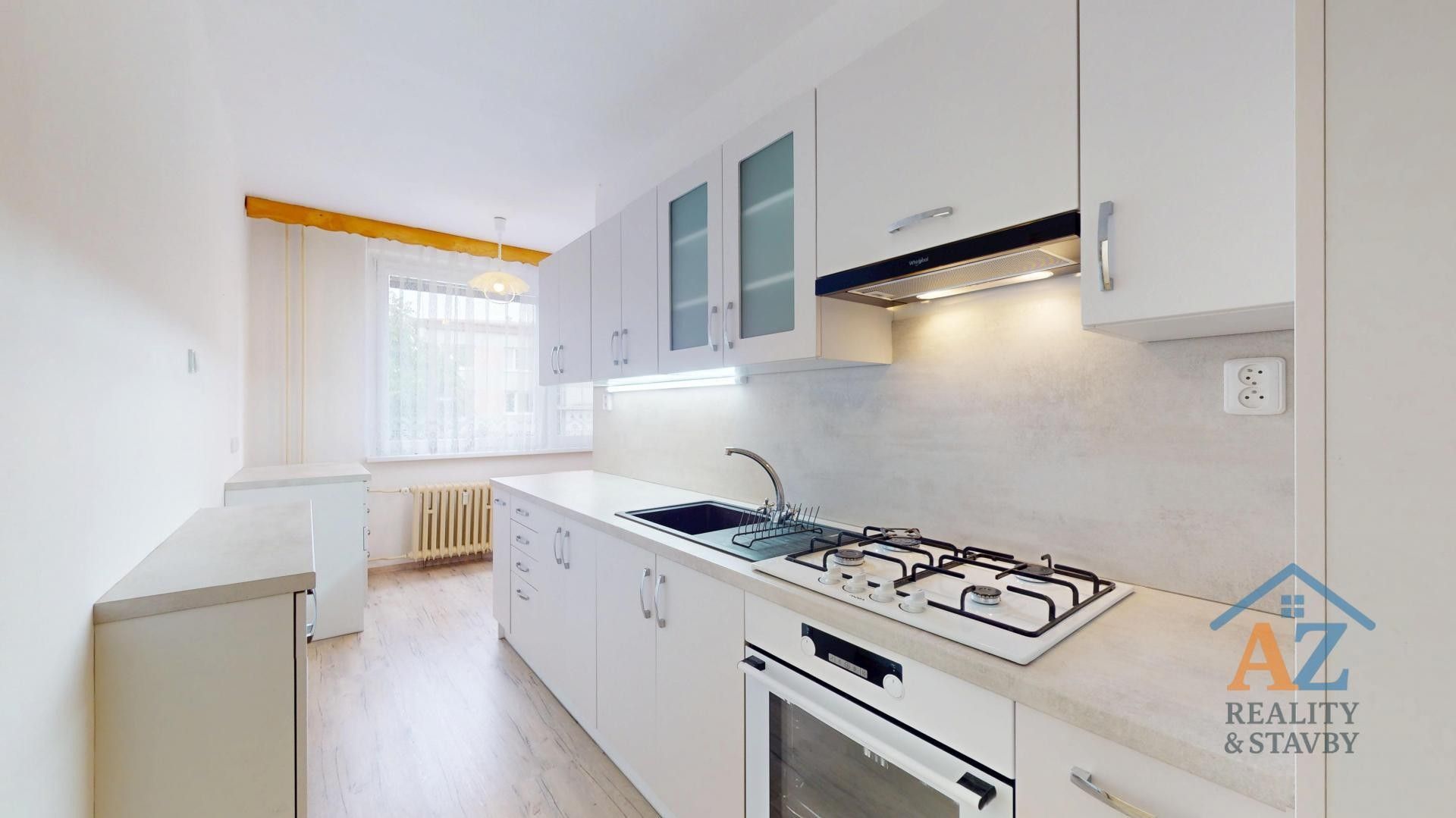 Prodej bytu 3+1 68 m² - foto 4