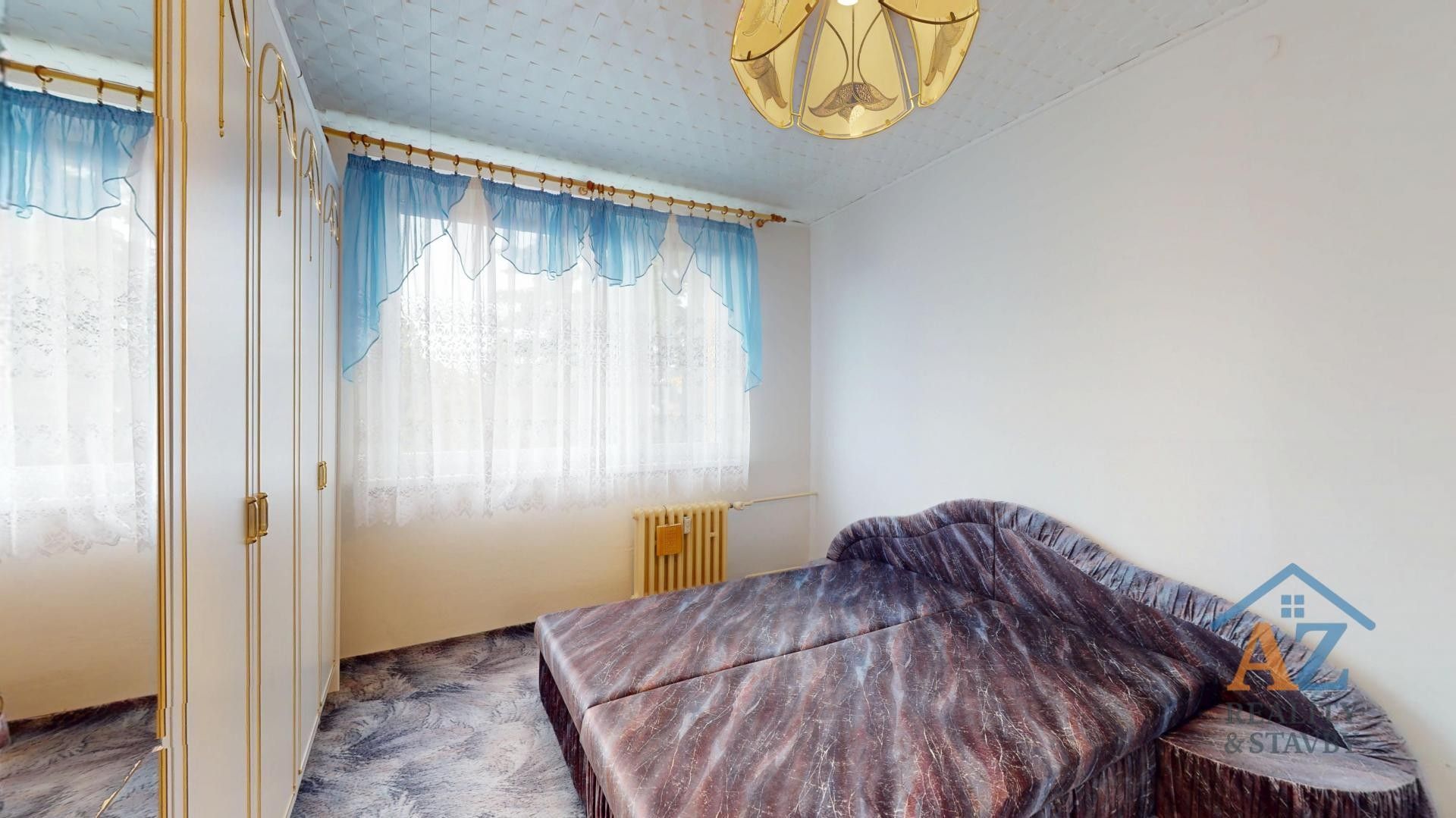 Prodej bytu 3+1 68 m² - foto 13