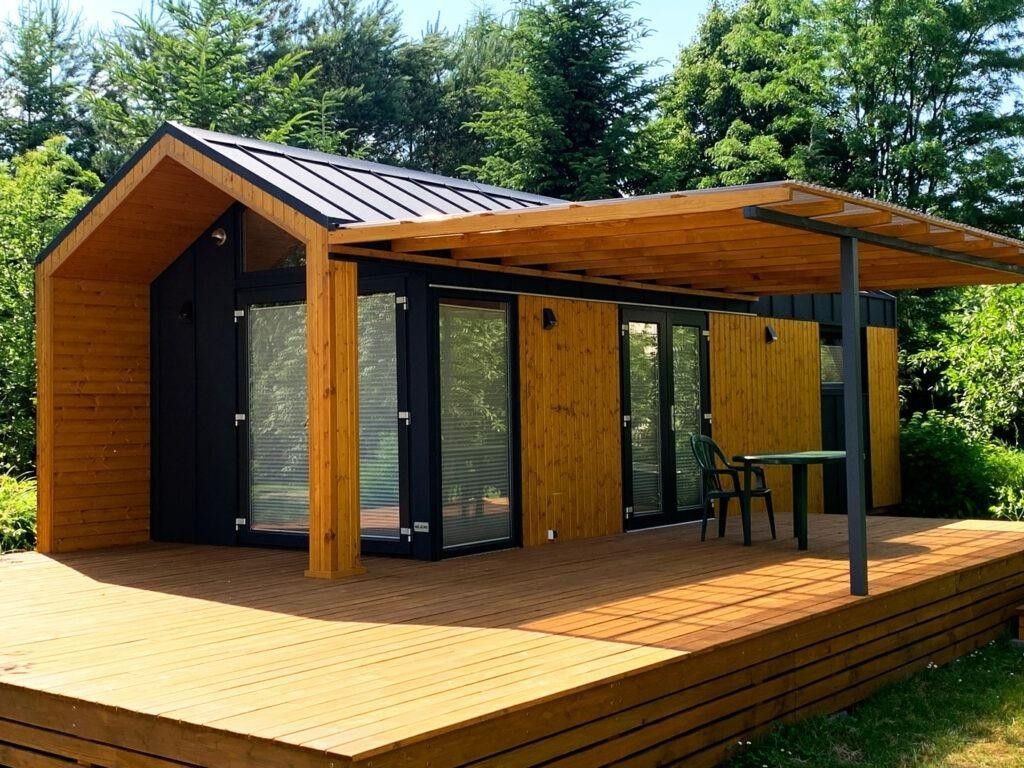 Prodej domu 57 m² - foto 1