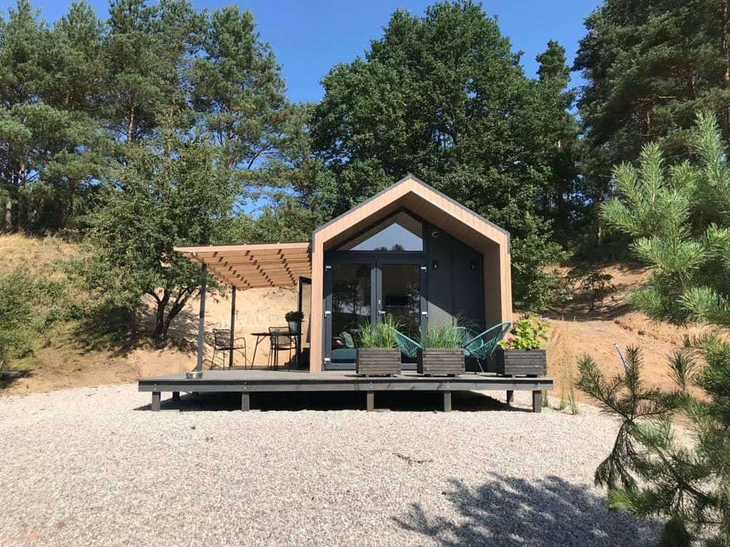 Prodej domu 57 m² - foto 3