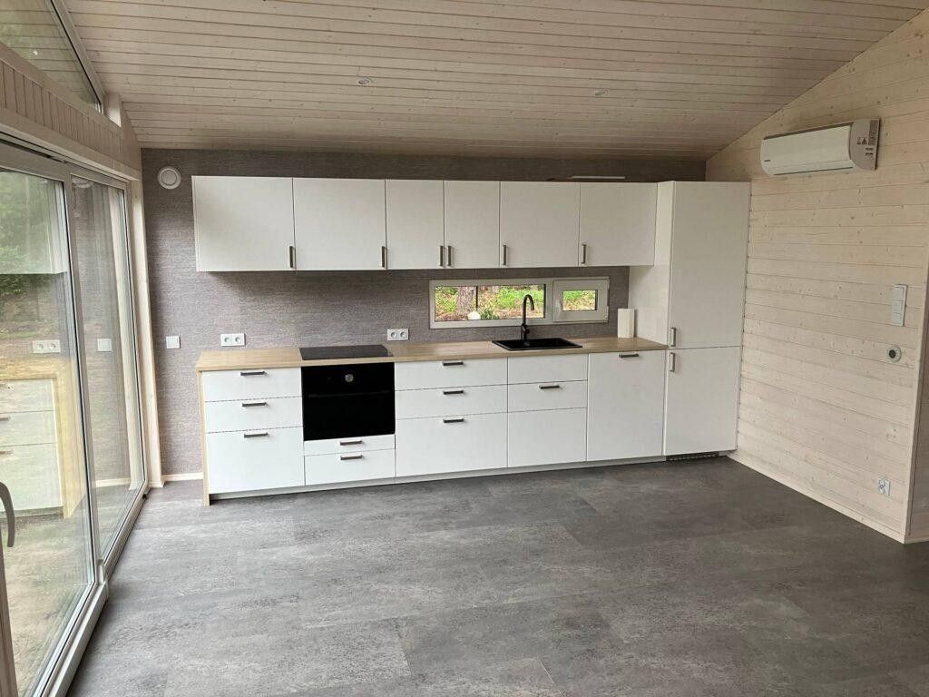 Prodej domu 57 m² - foto 8