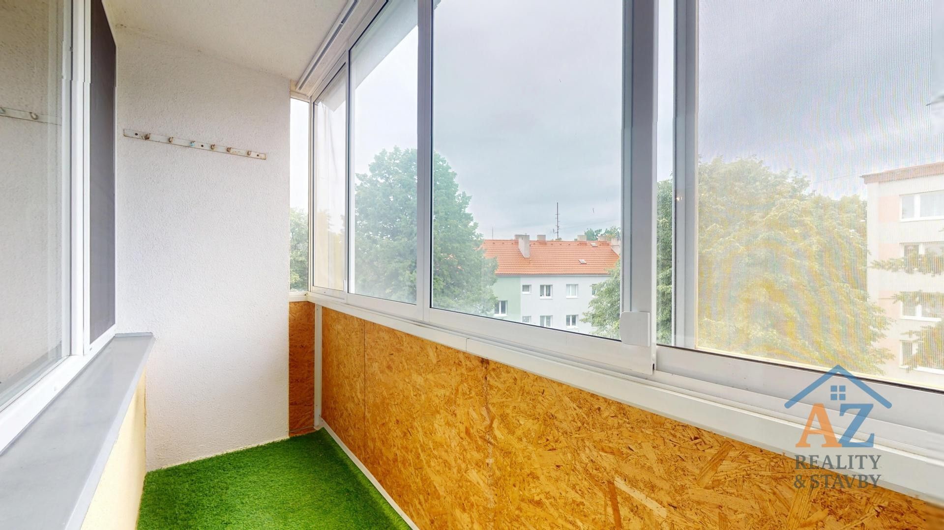 Prodej bytu 3+1 68 m² - foto 17