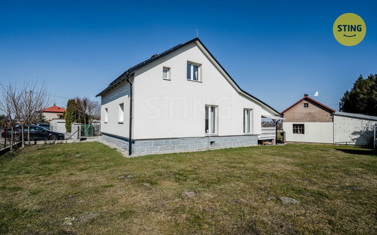 Prodej domu 162 m² - foto 3