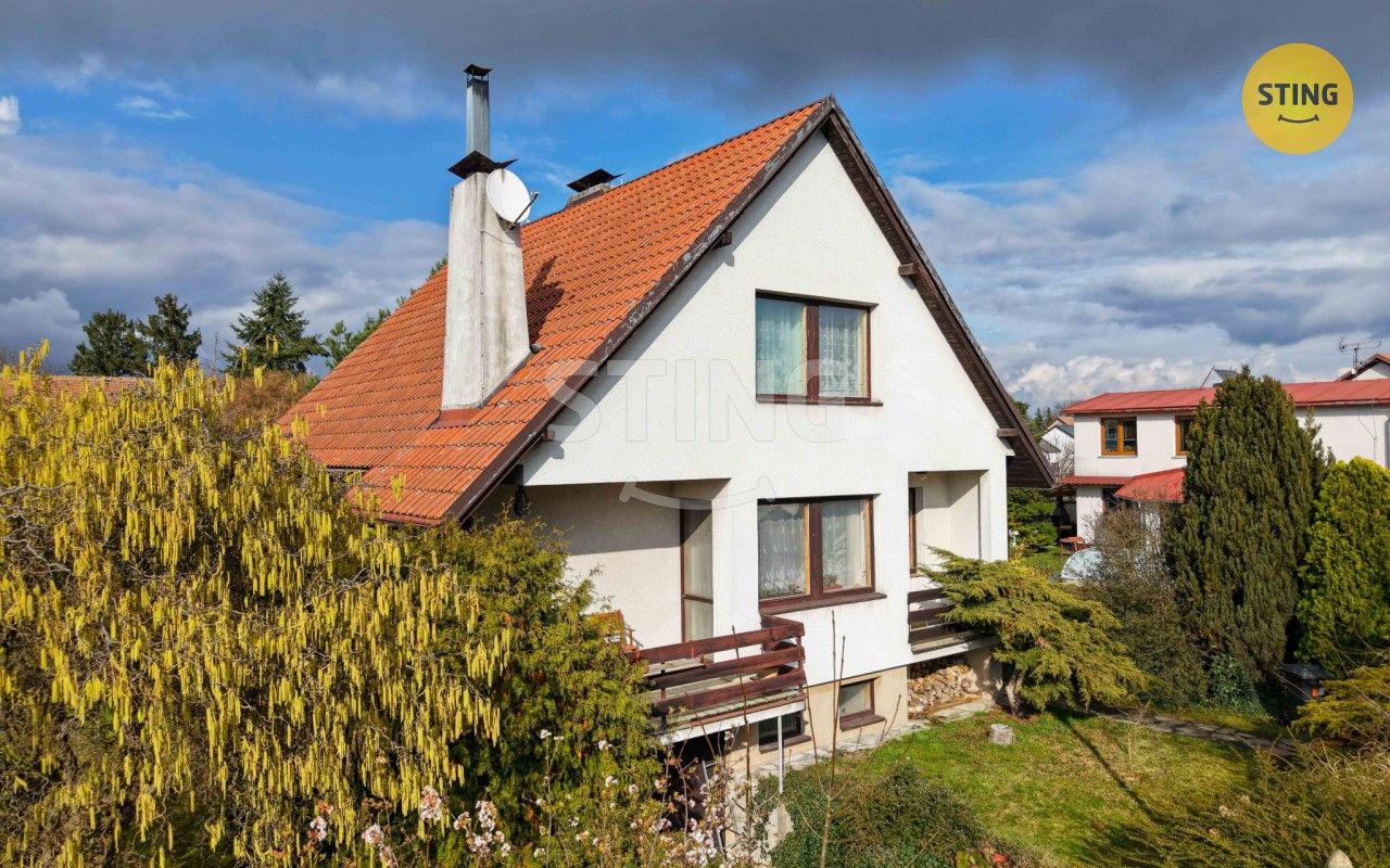 Prodej domu 208 m² - foto 1