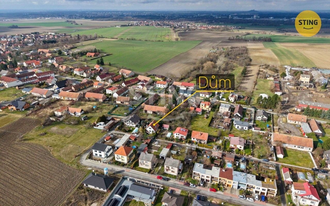Prodej domu 208 m² - foto 2