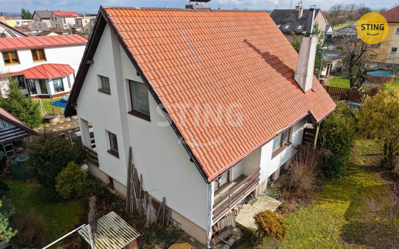 Prodej domu 208 m² - foto 4
