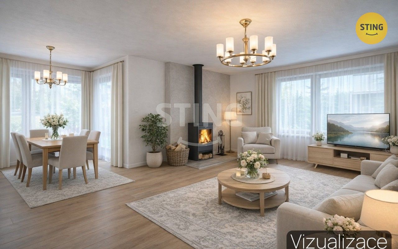 Prodej domu 208 m² - foto 7
