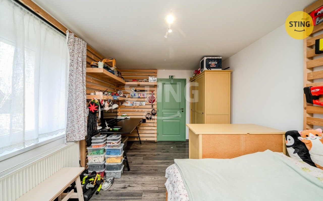 Prodej domu 162 m² - foto 12