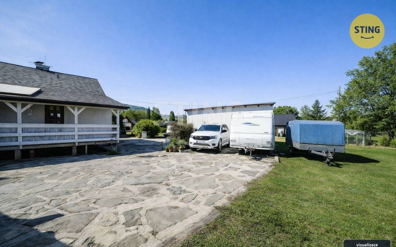 Prodej domu 162 m² - foto 21