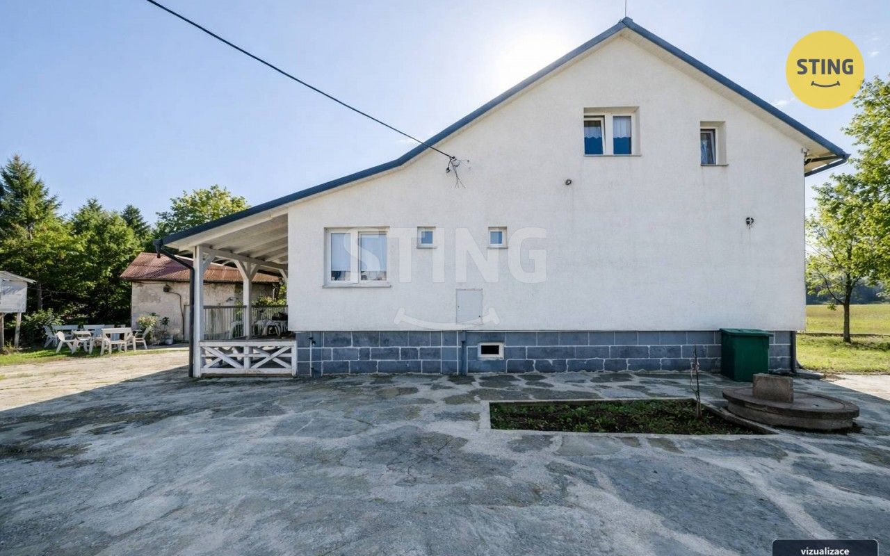 Prodej domu 162 m² - foto 20