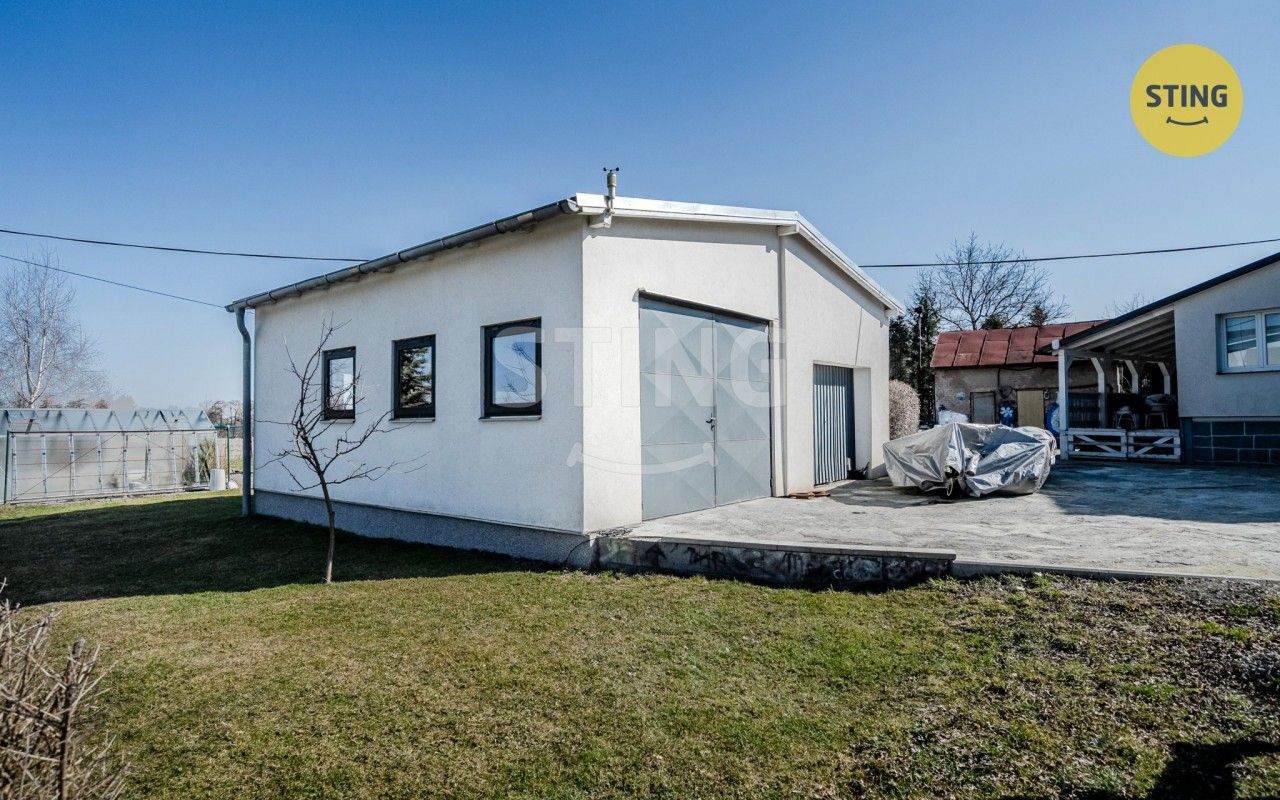 Prodej domu 162 m² - foto 22