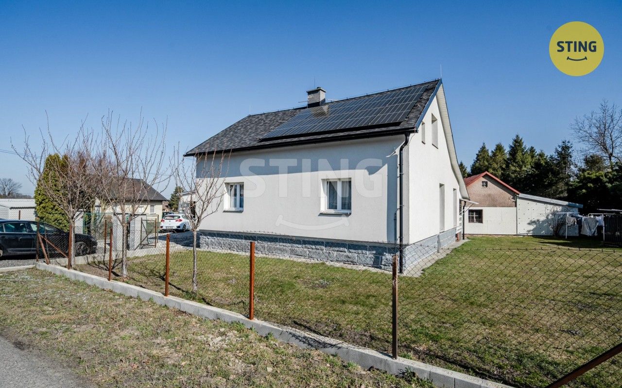 Prodej domu 162 m² - foto 18