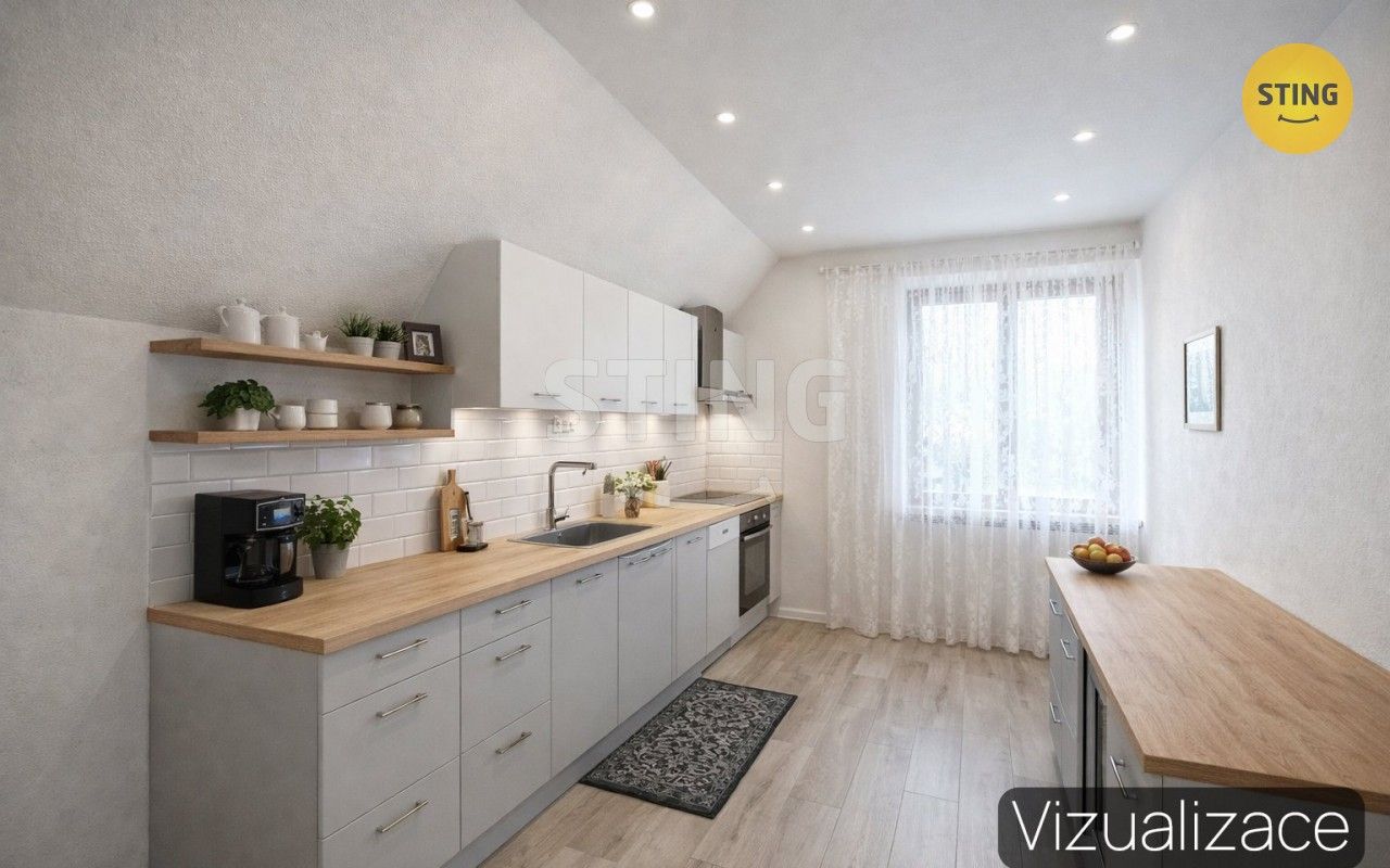 Prodej domu 208 m² - foto 21
