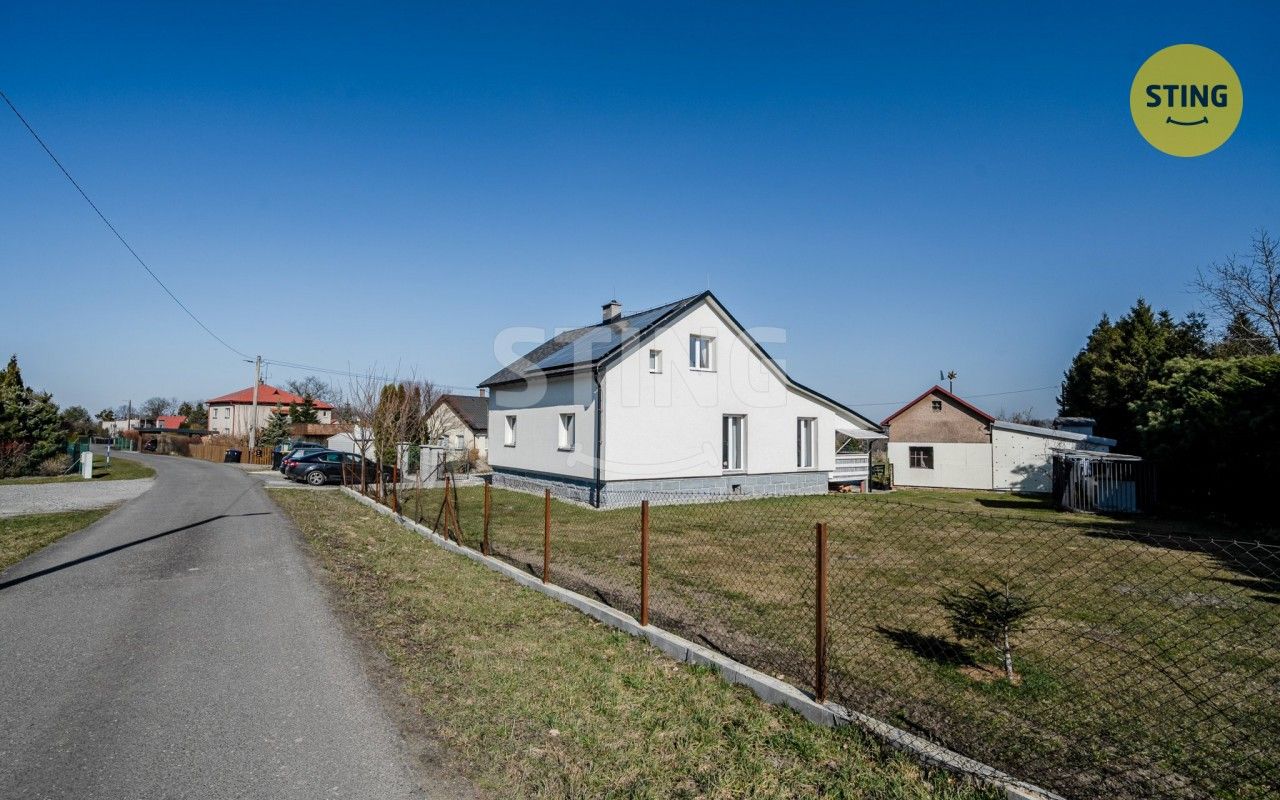 Prodej domu 162 m² - foto 25