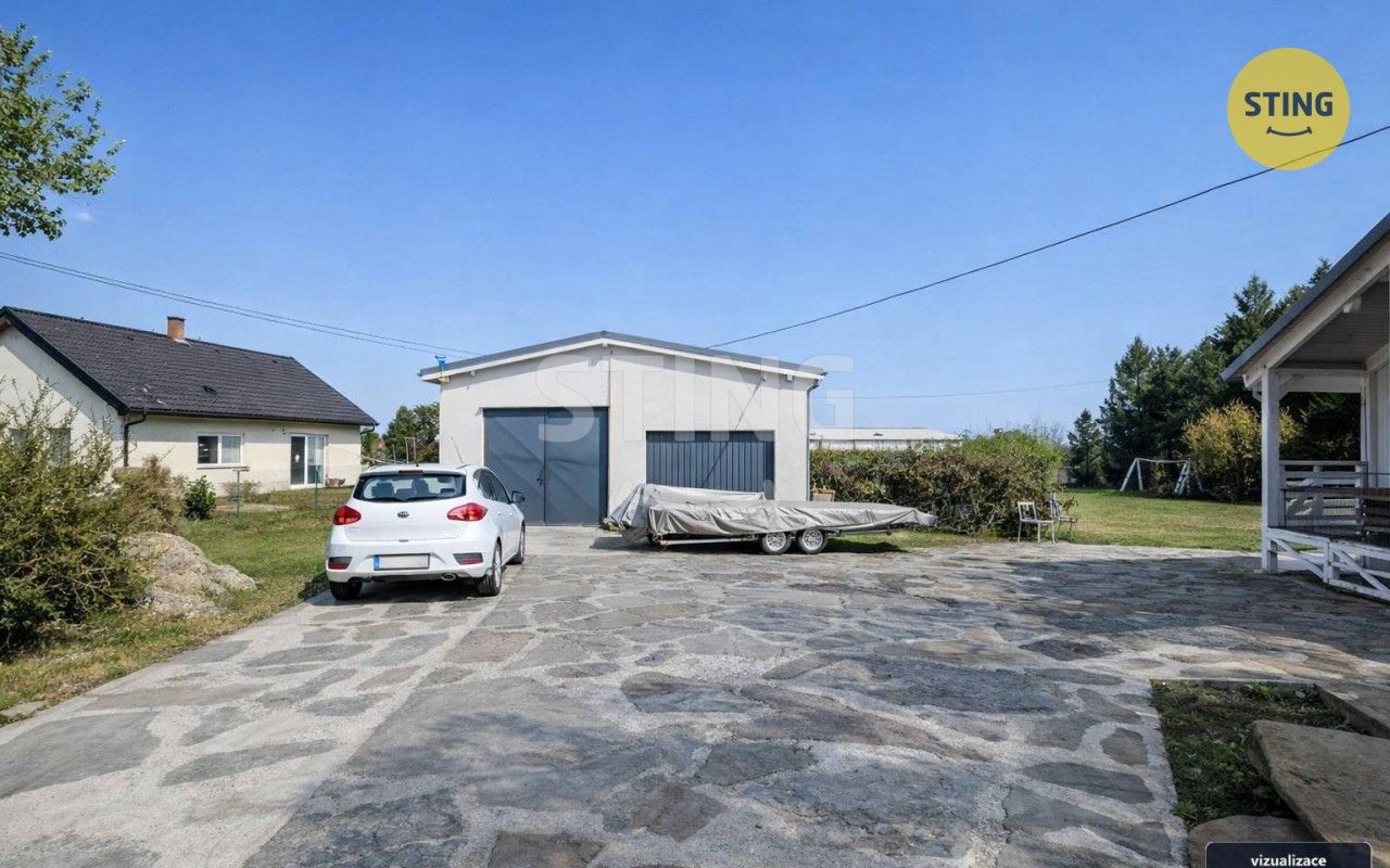Prodej domu 162 m² - foto 28