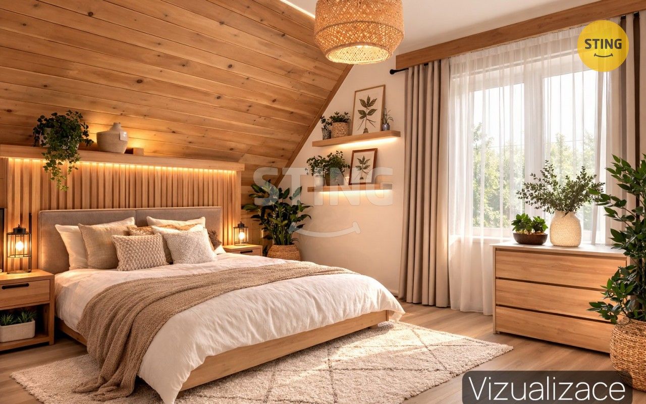 Prodej domu 208 m² - foto 25