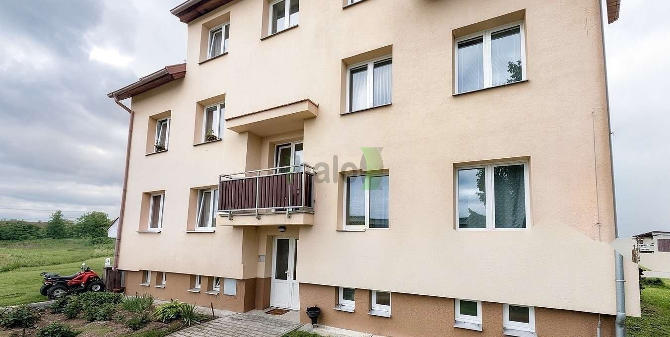 Prodej bytu 3+1 64 m² - foto 1