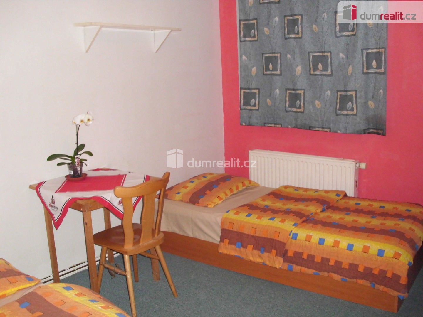 Pronájem nemovitosti 15 m² - foto 1