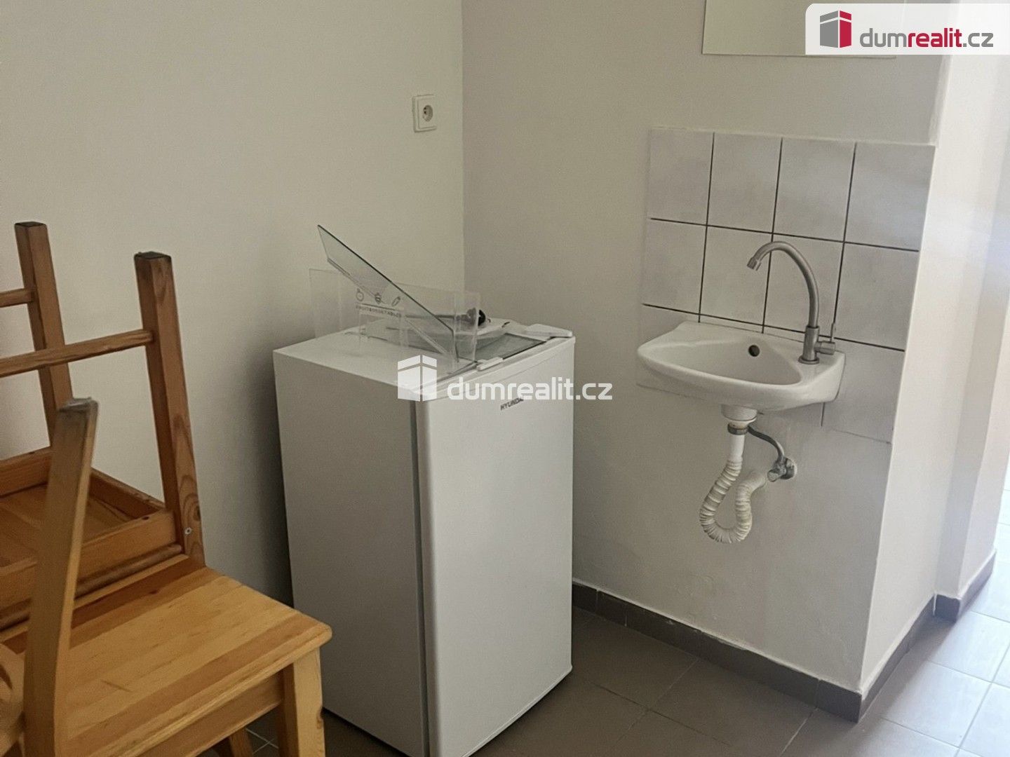 Pronájem nemovitosti 15 m² - foto 3