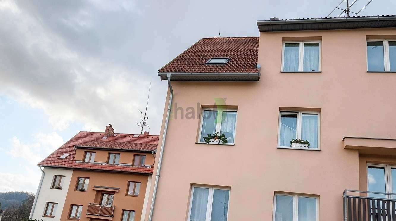 Prodej bytu 3+1 64 m² - foto 23