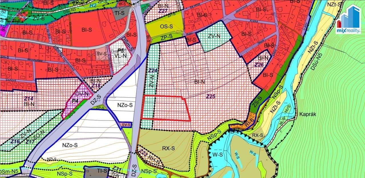 Prodej pozemku 15940 m² - foto 7