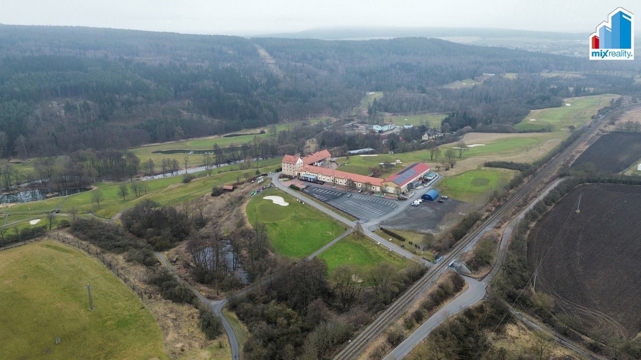 Prodej pozemku 15940 m² - foto 5