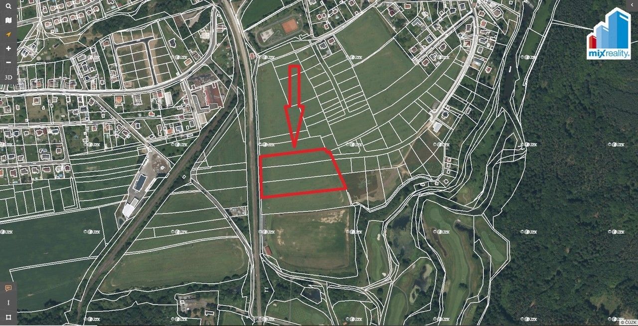 Prodej pozemku 15940 m² - foto 6