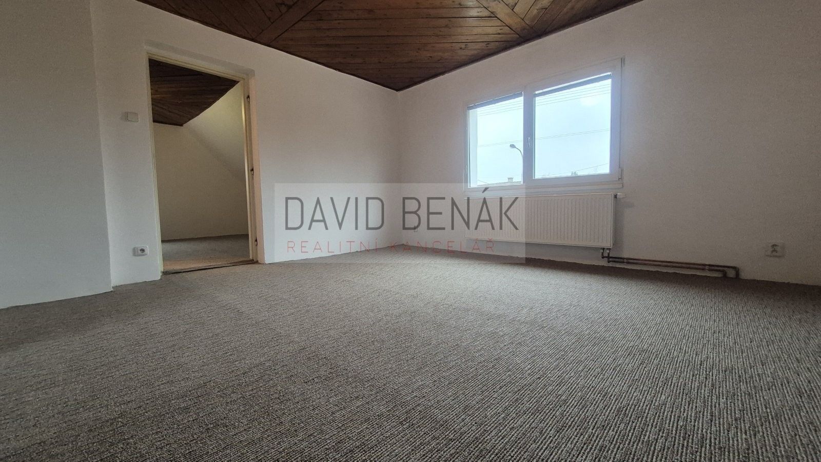 Pronájem bytu 2+1 50 m² - foto 6
