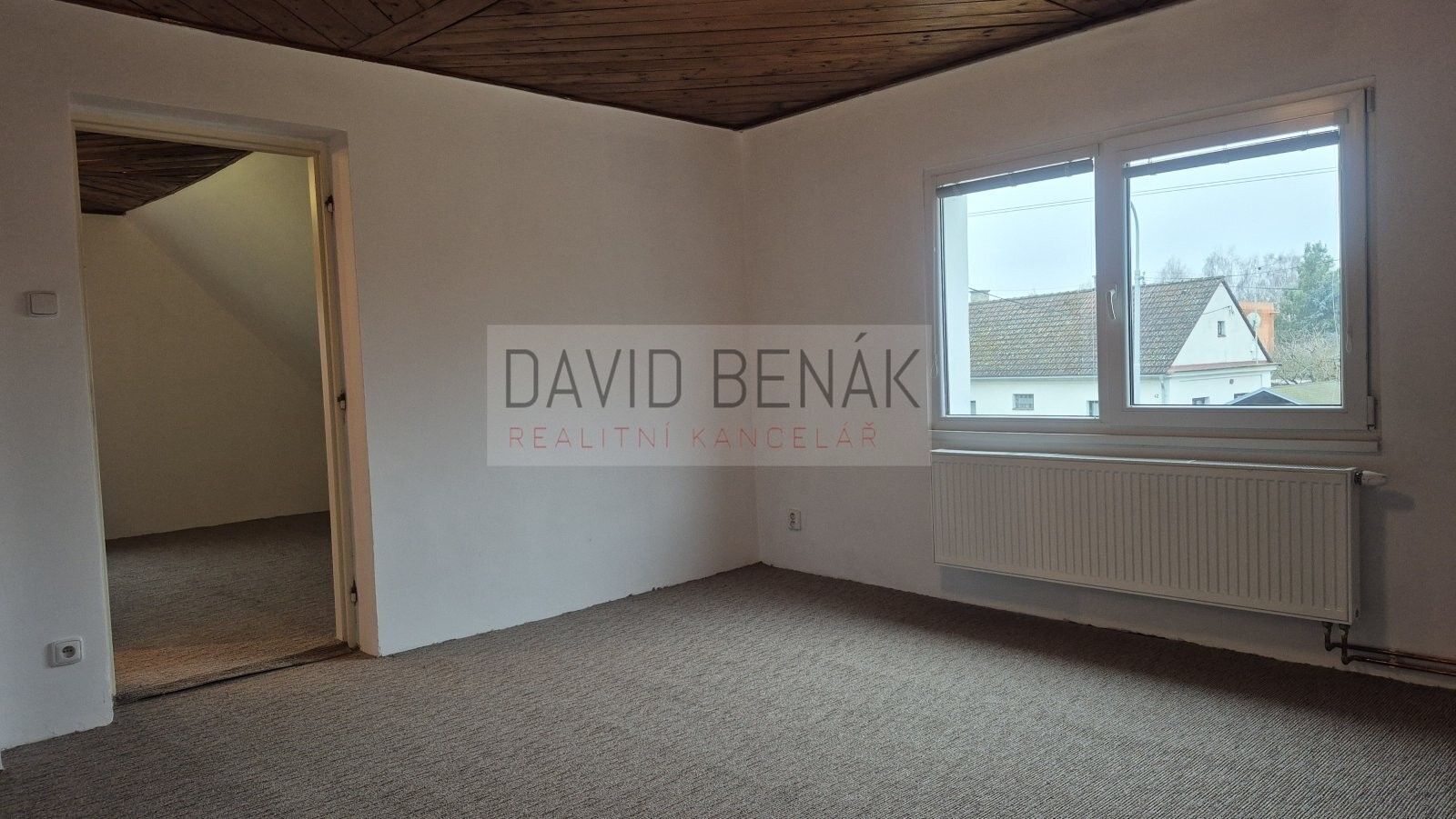 Pronájem bytu 2+1 50 m² - foto 7