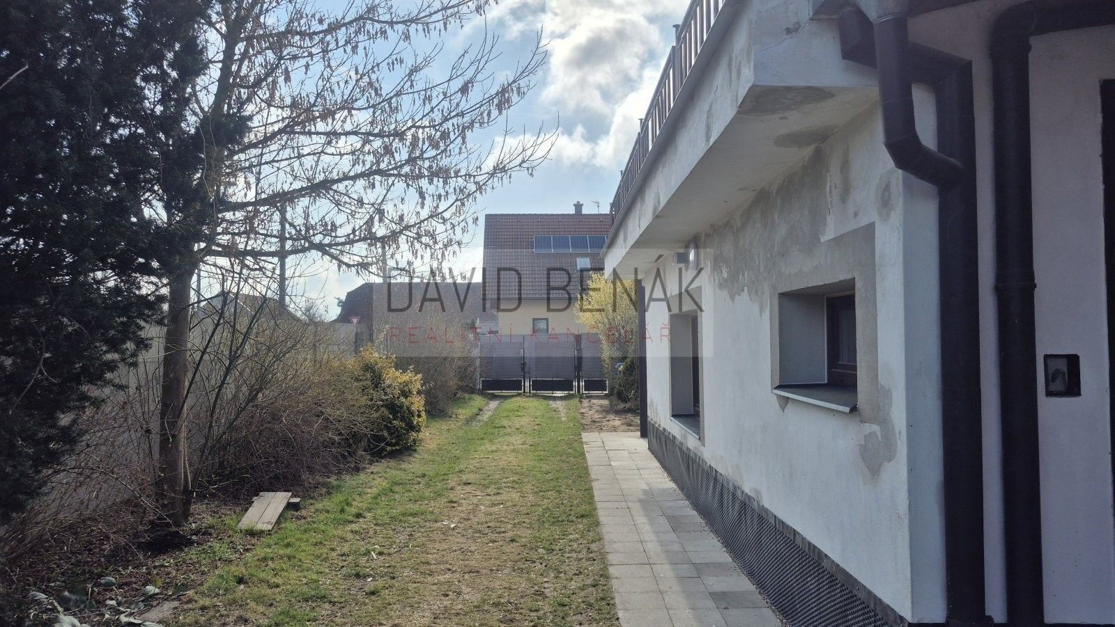 Pronájem bytu 2+1 50 m² - foto 14
