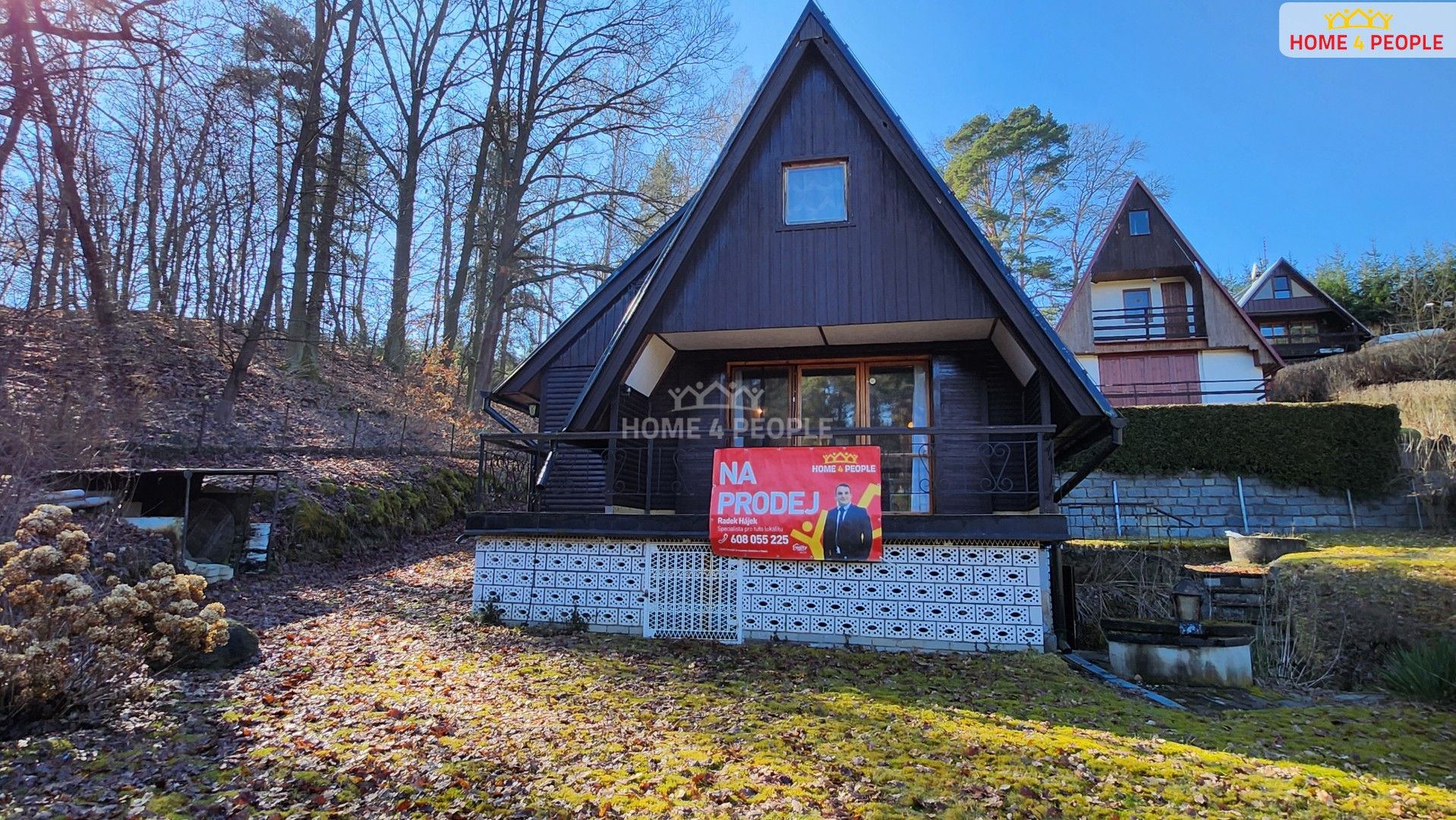 Prodej domu 68 m² - foto 1