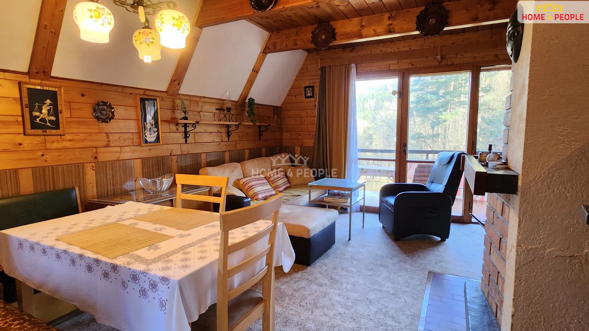 Prodej domu 68 m² - foto 9