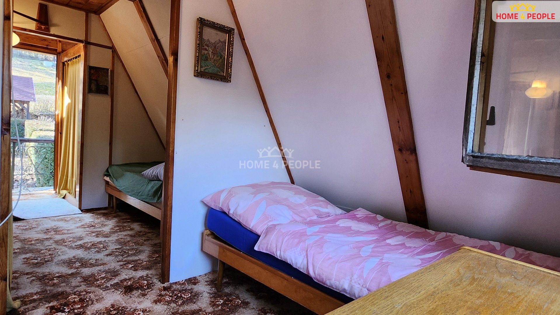 Prodej domu 68 m² - foto 12