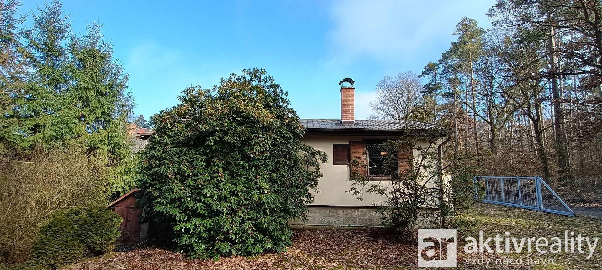 Pronájem domu 44 m² - foto 1