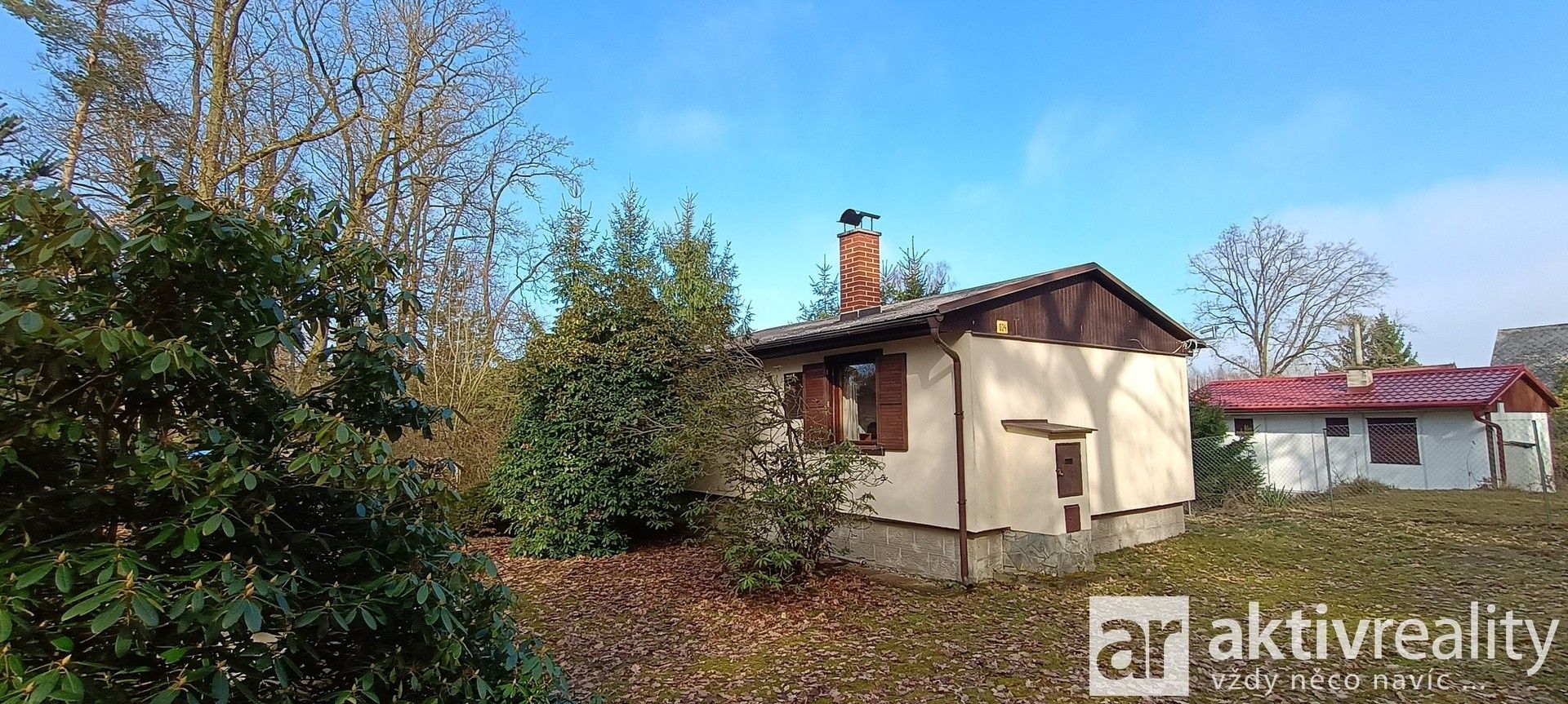 Pronájem domu 44 m² - foto 2